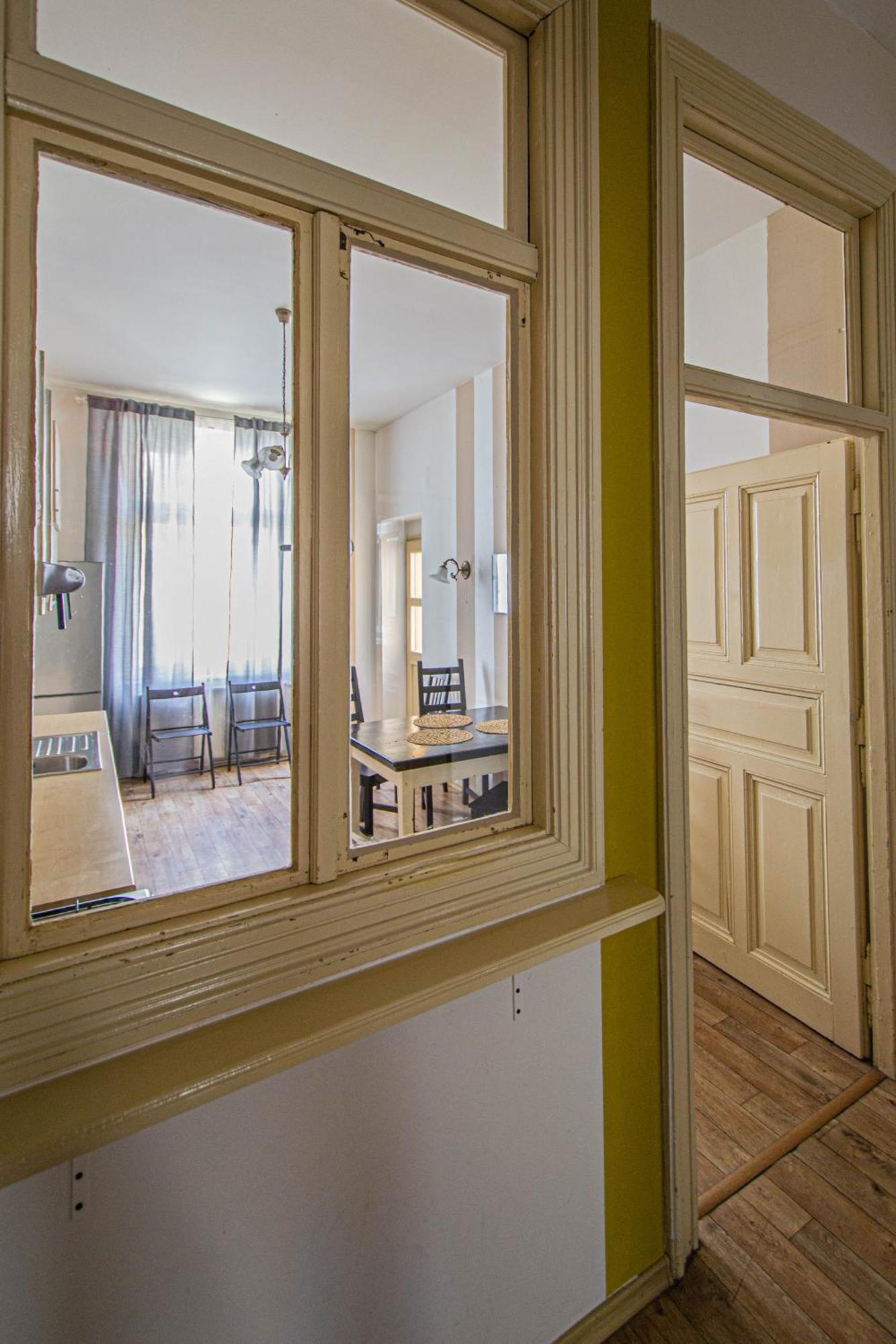 For Celebrations Spacious 3Bdr Apartment With Balcony Prag Exterior foto