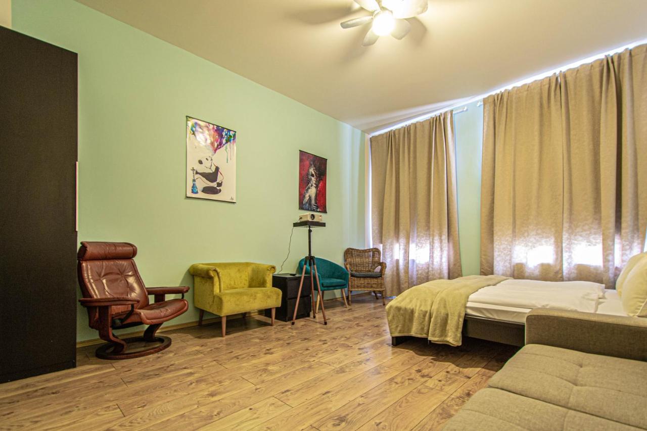 For Celebrations Spacious 3Bdr Apartment With Balcony Prag Exterior foto