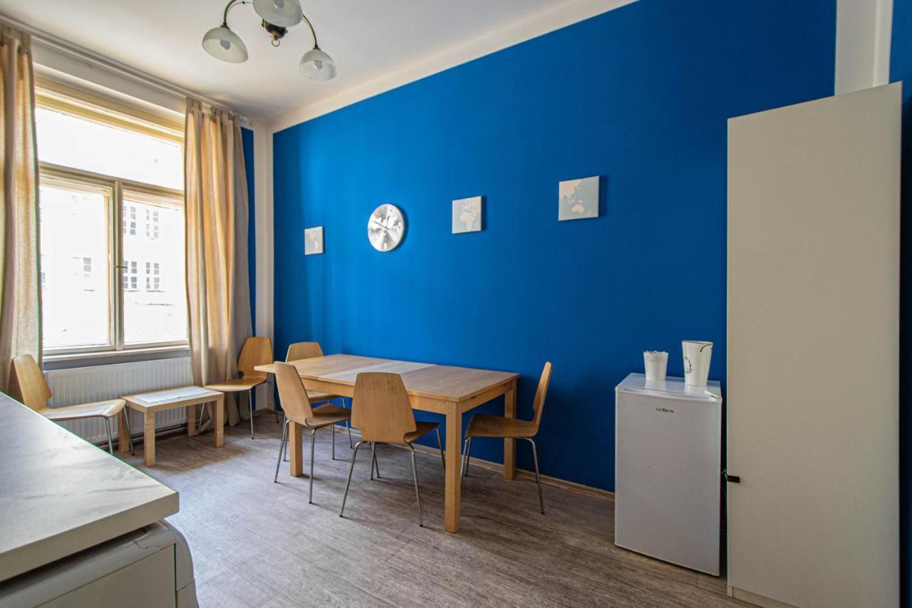 For Celebrations Spacious 3Bdr Apartment With Balcony Prag Exterior foto